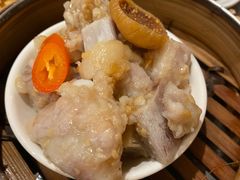 -点点心点心专门店(旺角店)