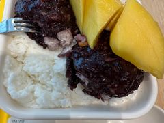 -满记甜品(荟聚购物中心店)