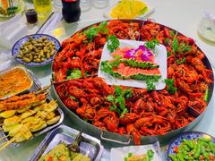 -盱眙小龙虾(天虹店)