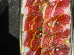 -大叹号·朝鲜族烤肉(潍坊泰华城店)