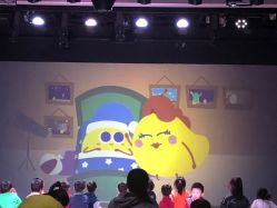 -小鸡哆哆故事屋·儿童乐园(嘉里城店)