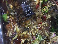 -美味海鲜大排档(明发美食地标店)
