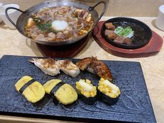 -东京屋(武定路店)