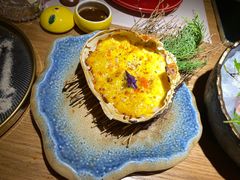 -江左尚白日本料理(万象城店)