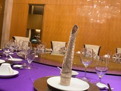 -酌宴府The China Club·广州万富希尔顿酒店(云城东路店)