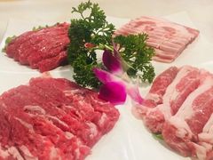 -京门老爆三·铜锅涮肉 爆肚(望京店)