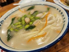 -老雒阳面馆·水席·洛阳菜(王城路店)