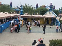 -华夏文旅海洋公园