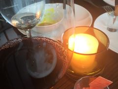 -广州柏悦酒店·悦吧·顶楼露天酒吧