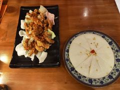 -炉小二铜锅牛蛙•川湘菜(三里屯店)