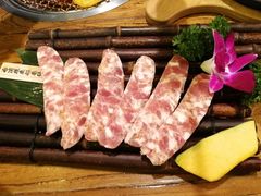 -黑牛の店·和牛烧肉(合生汇店)