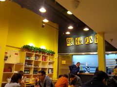 -望京小腰(北京总店)