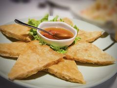 -瓦城泰国料理(芮欧百货店)