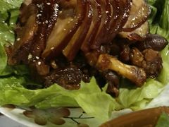 -肥肥虾庄·金牌油焖大虾(杨园滨江时代walk店)