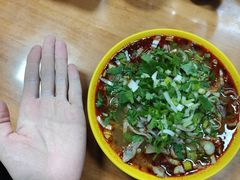 -蔺家老字号羊杂碎馆