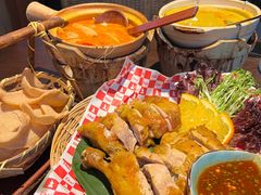 -泰妃殿(武汉首店)