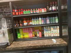 -无饿不坐海鲜自助烤肉火锅餐厅(塘下镇亿嘉国际广场店)