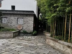 -龙潭水乡