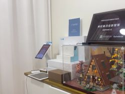 -海菲秀·飞顿牛奶光·LDM官方授权中心美轮美浣瓷感美肌