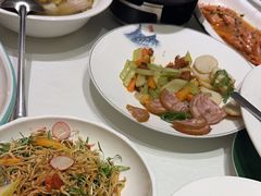 -沪华海鲜大酒楼(南汇店)