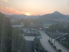 -宁波九龙湖开元度假村