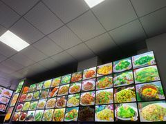 -1910老鲁味海鲜·戳子肉·青岛菜(金沙滩店)