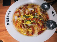 -太二酸菜鱼(石家庄万象城店)