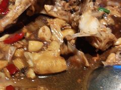 -旺顺阁·北京菜(北辰上品+)