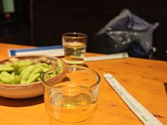 -肉串汪(月坛店)