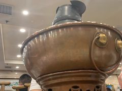 -牛街·马辈儿涮肉(牛街二店)