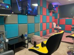 -零纪元VR体验馆·桌游(黄浦店)