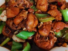 -美顺香食府鱼头老店(雪野湖店)