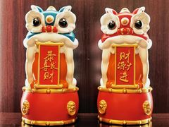-古南都·老广东酒楼(龙江店)