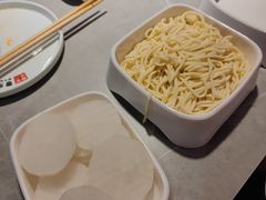 -宴全牛粤来越牛潮汕鲜牛肉火锅(海州万达广场店)