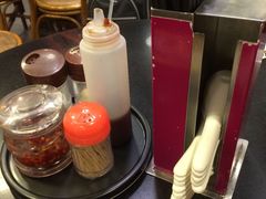 -华辉拉肠(龙口东店)