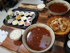 -阿超过桥米线(画展路店)