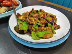 -小红鲸·海鲜餐厅(轸大路店)