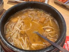 -朴大叔拌饭(上海金山万达店)