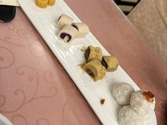-烤肉宛饭庄(南礼士路店)