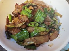-老灶房-四川土菜(铁牛广场店)