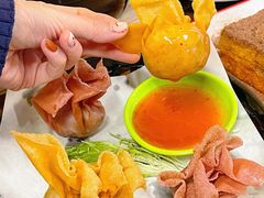 -七爷清汤腩·港式餐厅(金狮广场店)