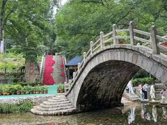 -洛阳白云山景区