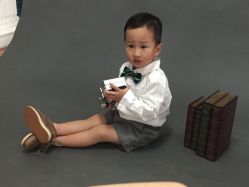 点击看大图 -倾城宝贝儿童摄影(广州天河店)