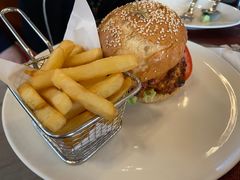 -WOLFGANG PUCK KITCHEN & BAR(迪士尼小镇店)