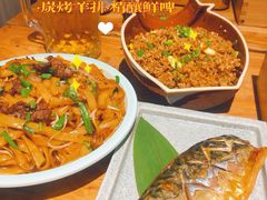 -龙头烤羊排•烤全羊•精酿扎啤(厦滘店)