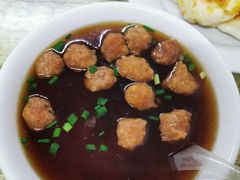 -大南门牛肉包子店