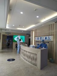 -大麦微针植发丨全国连锁