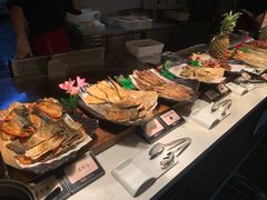 -加餐海鲜自助(宝龙一城店)