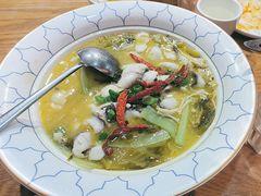 -金掌勺·锅包肉(双榆树店)