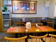 大堂-龟金正·港式甜品(客村店)
